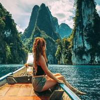 Отзыв от Елизавета - виза ДТВ